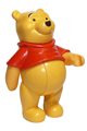 Winnie the Pooh