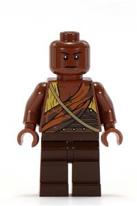 Seso Minifigure - pop011
