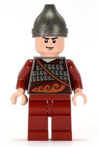 Alamut Guard 1 Minifigure - pop013