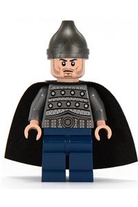 Gool Scimitar Hassansin Minifigure - pop015