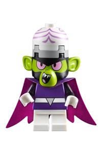 Mojo Jojo Minifigure - ppg001
