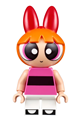 Blossom - Roller Skates - ppg005