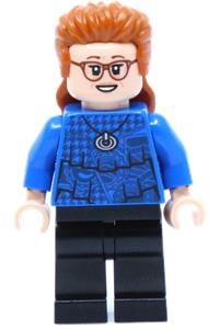 Kathi Dooley (Before Makeover) - que006