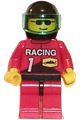 Racing Team 1 Member