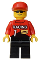 Racing Team 1 Member