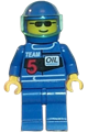 Racing Team 5 Member