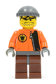 Hot Rod Driver