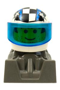 Zero Tornado Minifigure - rac101