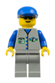 Repair Worker