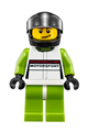 Porsche Race Car Driver 1 - sc002