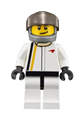 McLaren Race Car Driver - sc003