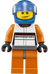 Porsche Race Car Driver 2 - sc008