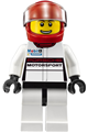 Porsche Race Car Driver 3 - sc009