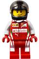 Scuderia Ferrari SF16-H Driver