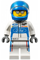 Ford 2016 GT Driver - sc038