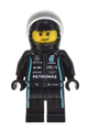 Mercedes-AMG F1 W12 E Performance Driver - sc100