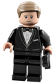 James Bond - Black Tuxedo (No Time To Die) - sc102