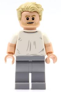 Brian O'Conner Minifigure - sc104