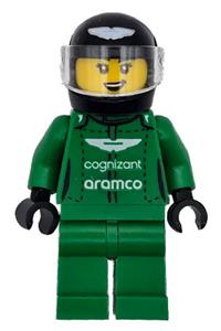 Aston Martin AMR23 Driver - sc116
