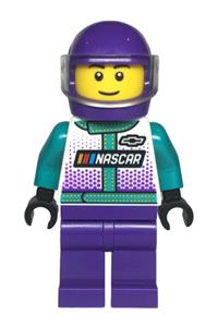 NASCAR Next Gen Chevrolet Camaro ZL1 Driver - sc120