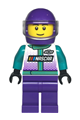 NASCAR Next Gen Chevrolet Camaro ZL1 Driver - sc120