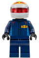 Oracle Red Bull Racing RB20 Driver