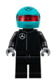 Mercedes-AMG PETRONAS F1 Team Driver