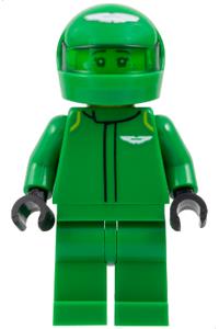 Aston Martin Aramco F1 AMR24 Driver - sc125