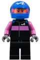 BWT Alpine F1 Team A524 Driver