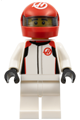 MoneyGram Haas F1 Team VF-24 Driver