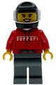Ferrari SF90 XX Stradale Driver - sc142