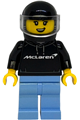 McLaren W1 Driver - sc144