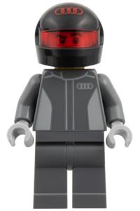 Audi Revolut F1 Team Driver - sc146