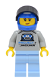 Driver for Jaguar F-TYPE Project 7 - sc151