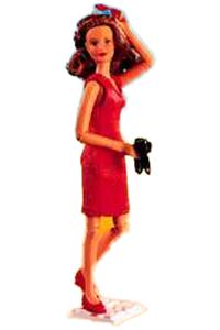 Scala Doll Caroline - Adult female Scala doll named Caroline - scafema01