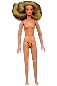 Scala Doll Kate - Adult female Scala doll Kate - scafema02