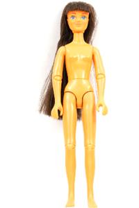 Scala Doll Female Andrea - A young female Scala doll named Andrea - scafemy01