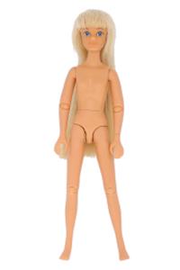 Emma Scala Doll - Young female Scala doll - scafemy04
