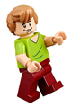 Shaggy Rogers - Open Mouth Grin - scd003