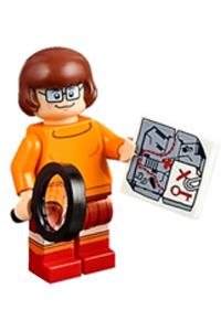 Velma Dinkley scd005