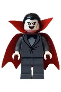 Bob Oakley as the Vampire - Vampire / Bob Oakley - scd011