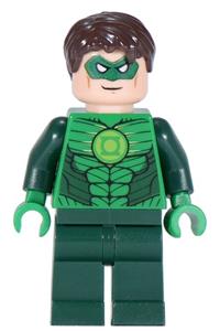 Green Lantern sh001