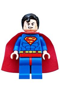 Superman Minifigure - sh003