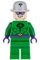 The Riddler, bowler hat - sh008