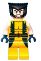 Wolverine - sh017
