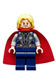 Thor - beard - sh018