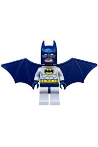 LEGO Batman with wings and jet pack sh019 BrickEconomy