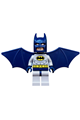 Batman with wings and jet pack - sh019