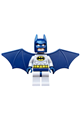 Batman with wings and jet pack - sh019a