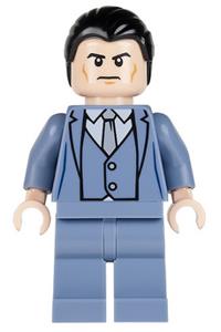Bruce wayne 2024 lego batman